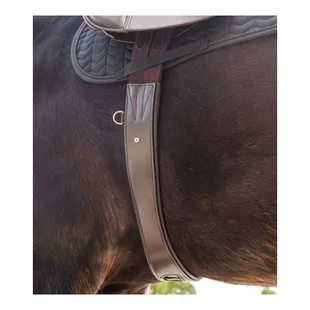 Cache Sangle Waldhausen Sangle avec élastique (Brown) | privatesportshop.fr