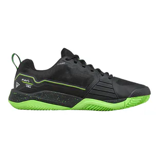 Wilson Juice Team 2 Padel Racquet (Yellow/Black) | Sportpursuit.com