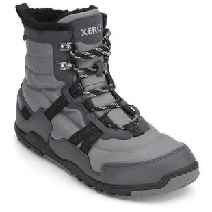 Chaussures Randonnée Imperméables Xero Ridgeway – Gris, Femme 5.5 US (occasion)