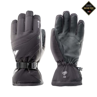 Zanier Professional GTX UX Gloves (Black) | Sportpursuit.com