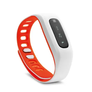 NutriCoach Activity Tracker (White) | Sportpursuit.com