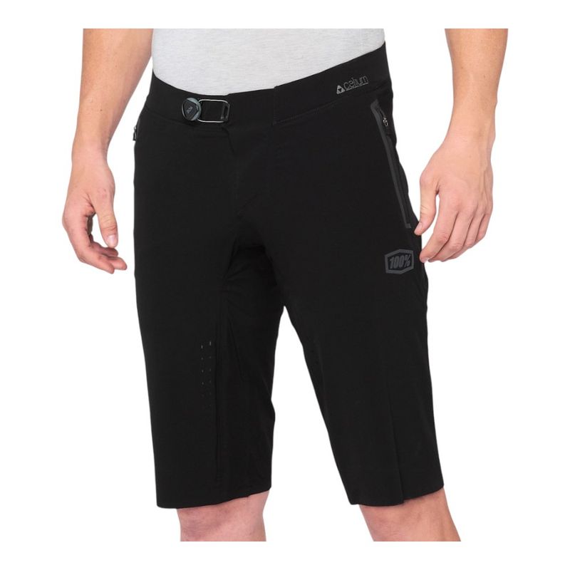 Leatt Sous-Shorts de Protection Impact 3.0 3DF Noir | Maciag Offroad
