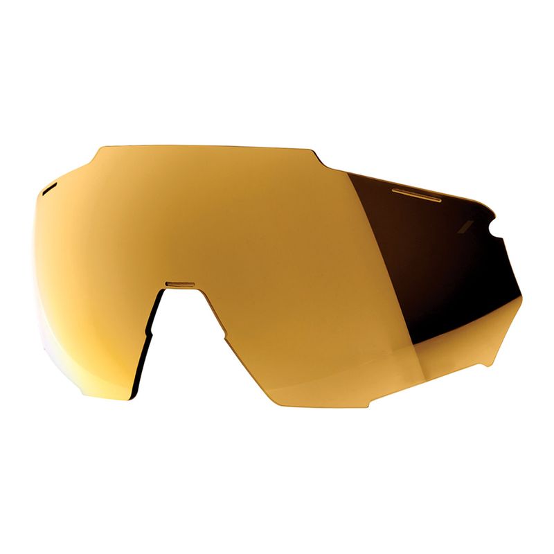 100percent Speedtrap Sunglasses (Brown) | Sportpursuit.com