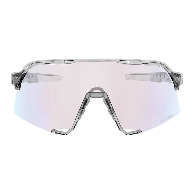 100% S3 Matte Cool Gray サングラス 100percent S3 Sunglasses (Grey) | Sportpursuit.com