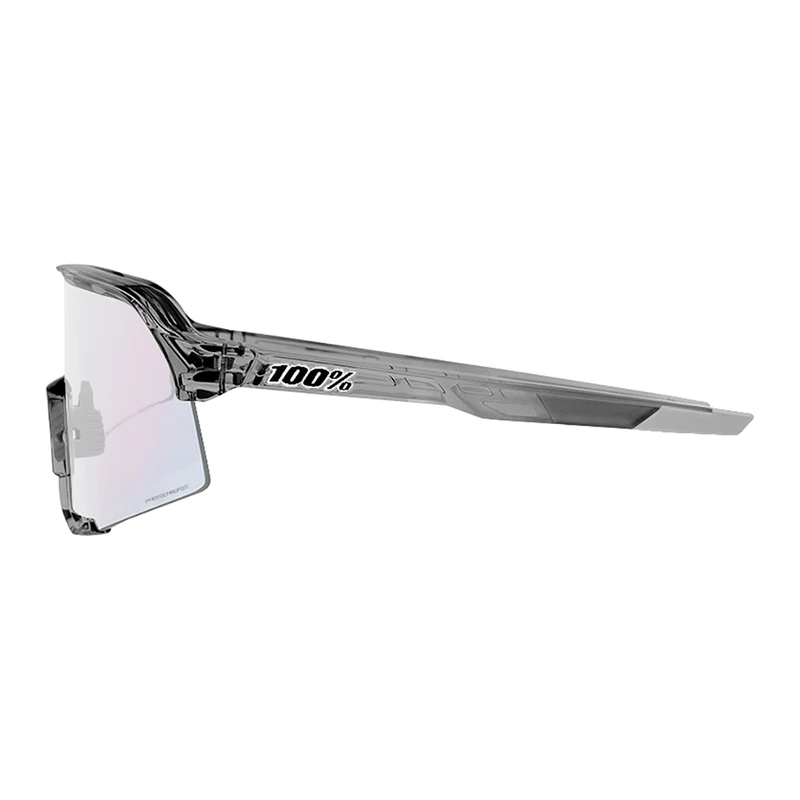 100percent S3 Sunglasses (Grey) | Sportpursuit.com