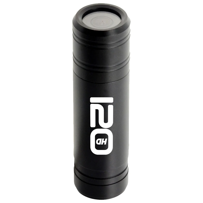 Chilli Tech Rear Camera Chilli-Tech 120 HD Action Camera | Sportpursuit.com