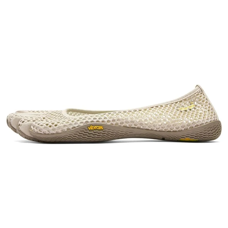Vibram Womens VI-B FiveFingers (White Cap) | Sportpursuit.com