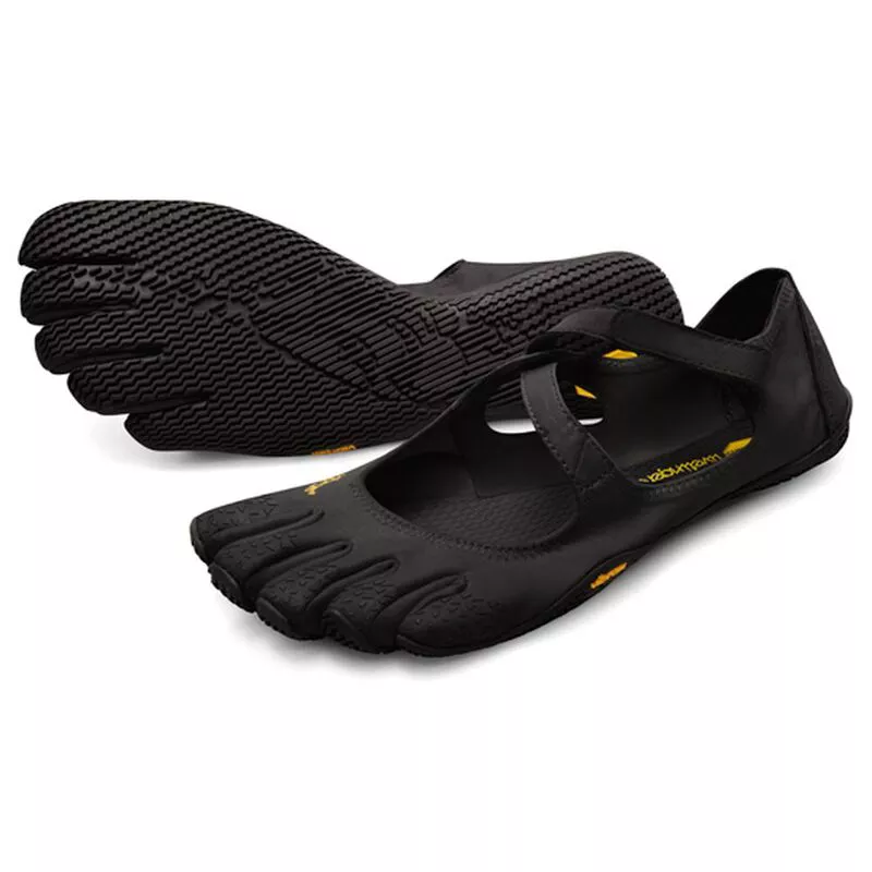 Fig V-Soul V- SOULFiveFingersサイズ24 Vibram / Vibram | Woman | A.Green バレエ