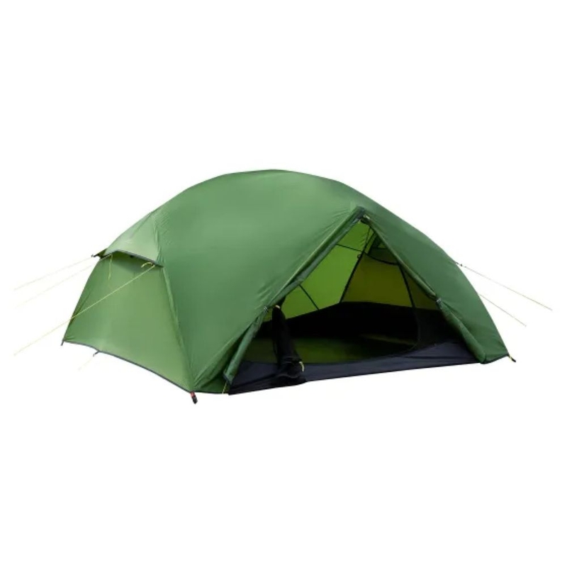 2117 Ultevis EXT 3P Zelt (Grn) | privatesportshop.de