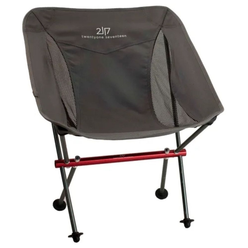 Helinox Tactical Incline Chair Chair (Military Olive) | Sportpursuit.c