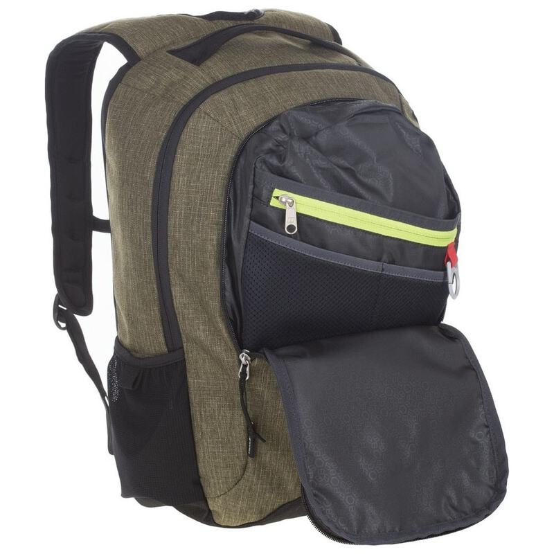 backpack leather men's Leather Backpack, Men's Brown Leather Laptop Backpack from Satchel & Page