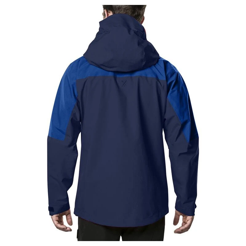新品未使用 berghaus バーグハウス ヘリオニック GTX ロフトジャケット 