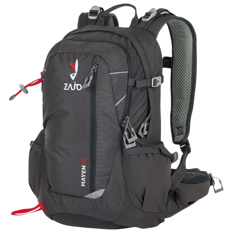 Zajo Mayen 20L Backpack (Magnet) | Sportpursuit.com