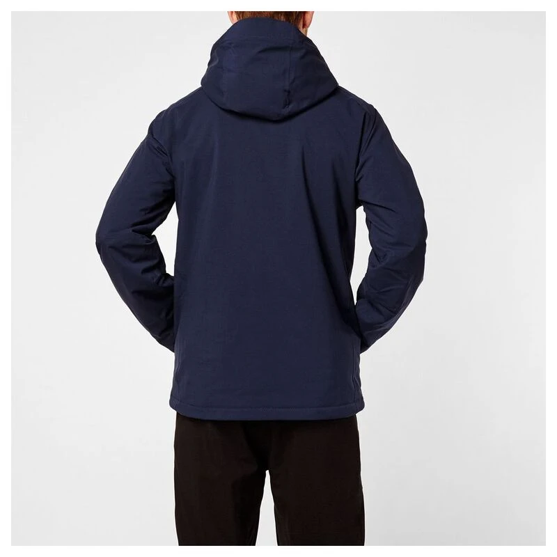 O'Neill Mens Jeremy Jones Rider Jacket (Ink Blue) | Sportpursuit.com
