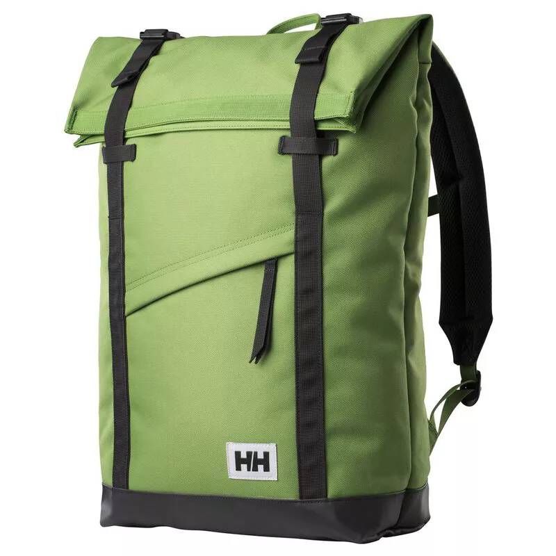 Helly Hansen Stockholm Backpack (Forest Green) | Sportpursuit.com