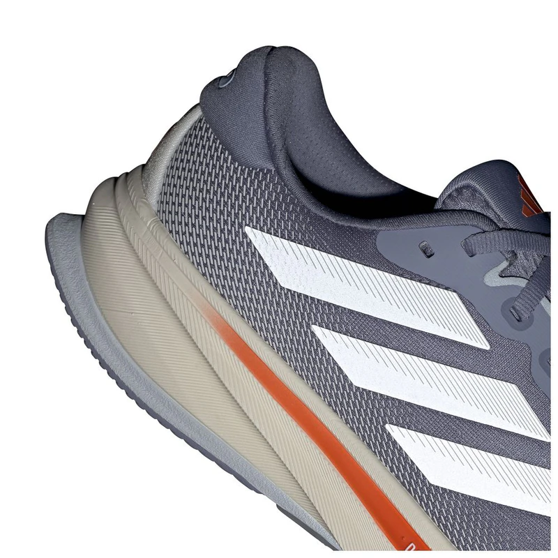 Adidas Zapatillas de Running SUPERNOVA RISE 2 Hombres (Violeta) | priv