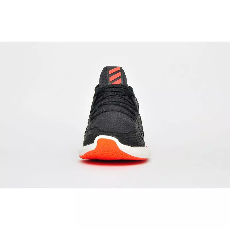 Adidas Mens Edge XT Bounce Shoes (B Grade - Black) | Sportpursuit.com