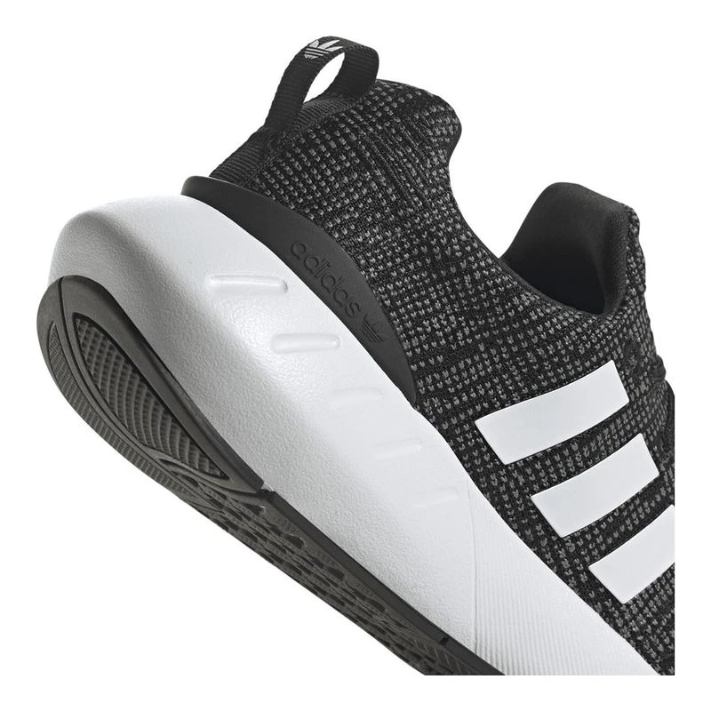 adidas gazelle silver green womens Adidas Swift Run 22 Kids – SNKRZ ILOILO PH main image 1
