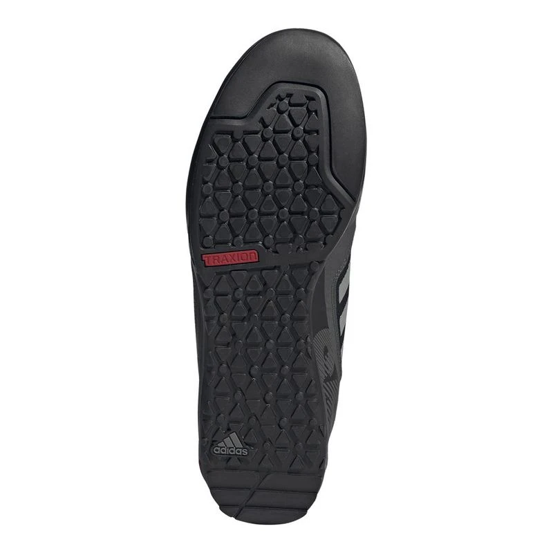 Adidas Terrex Swift Solo Approach Shoes (Black) | Sportpursuit.com