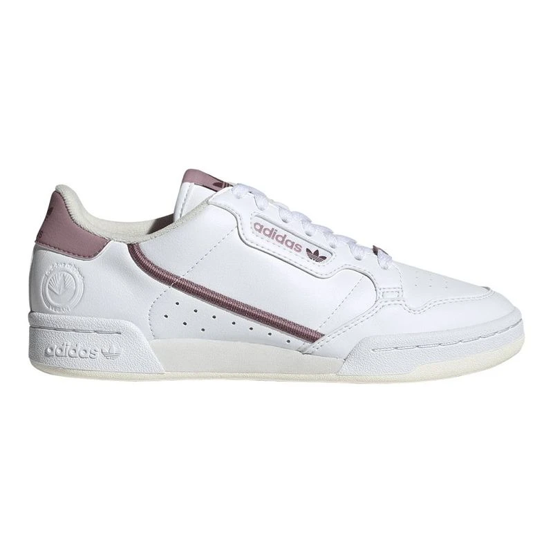 adidas gazelle silver green womens Women's Adidas Superstar II in Cream White – Oneness Boutique main image 0