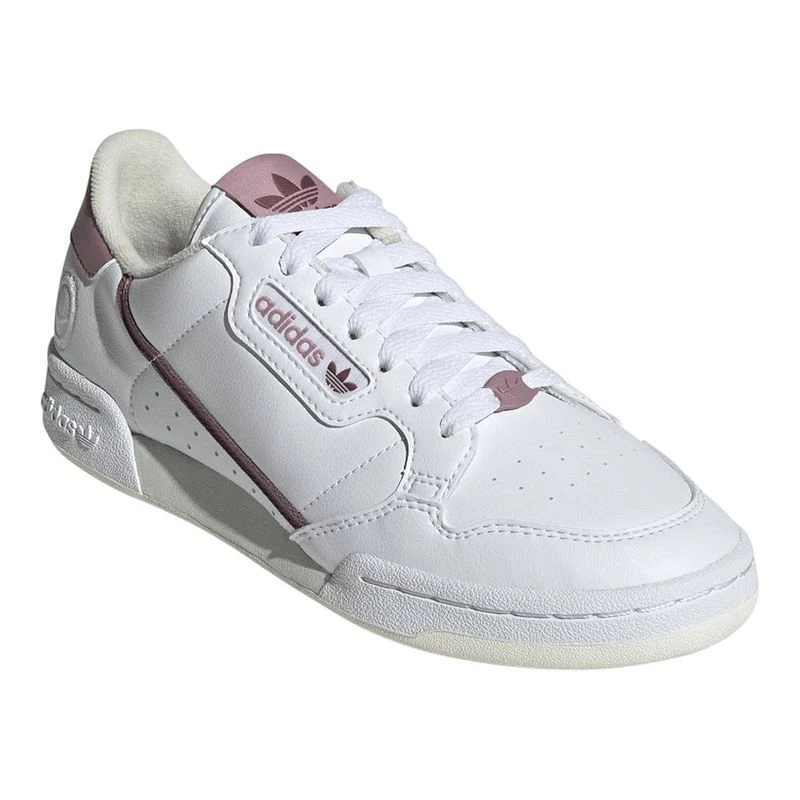 adidas gazelle silver green womens adidas Continental 80 'Pharrell Williams' 5 main image 1