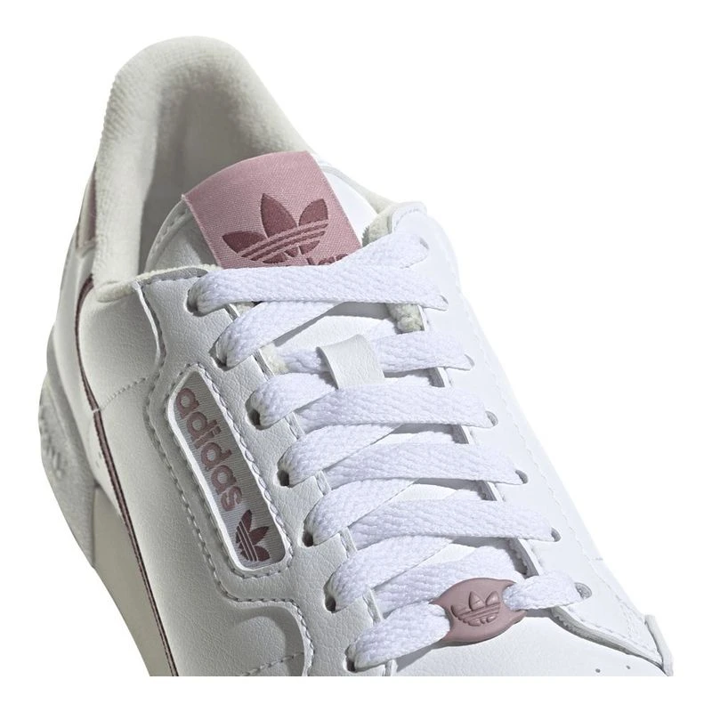 adidas gazelle silver green womens adidas Originals Continental 80 C Clo main image 1