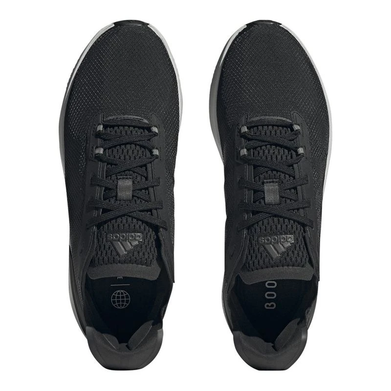 Adidas Avryn Casual Shoes (Black) | Sportpursuit.com