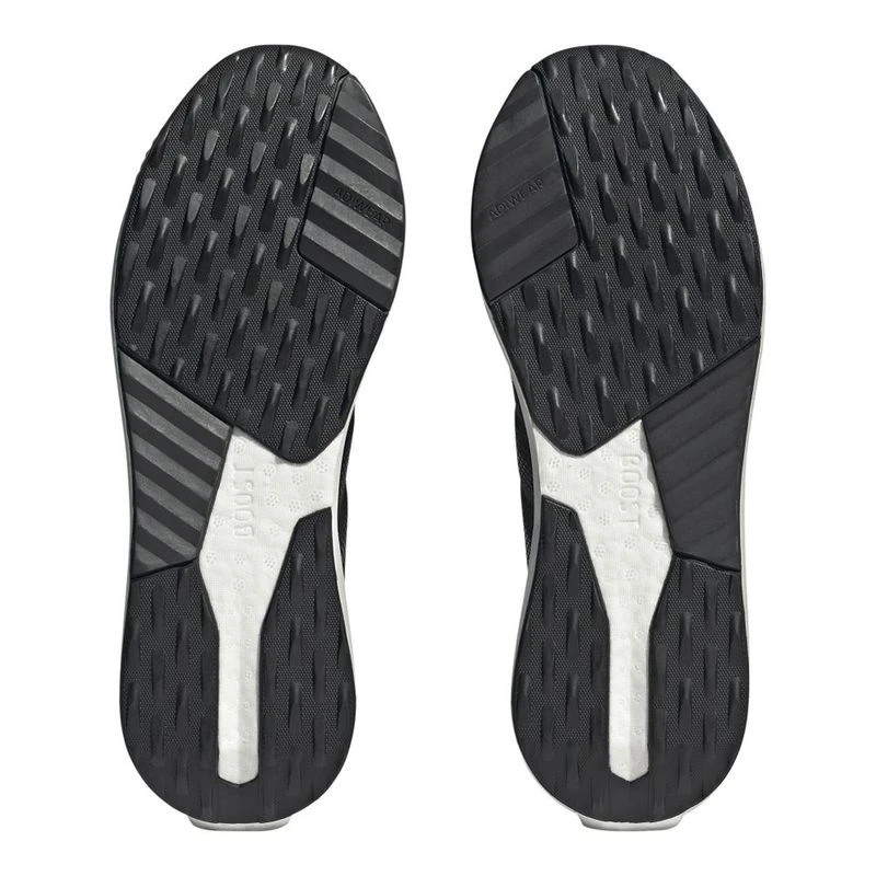 Adidas Avryn Casual Shoes (Black) | Sportpursuit.com