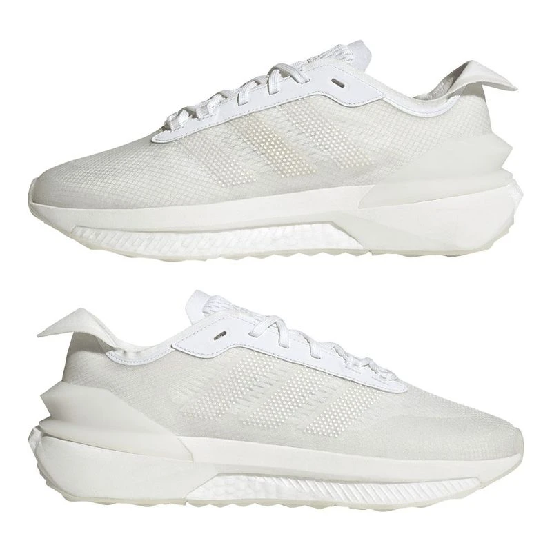 adidas gazelle silver green womens Adidas Avryn – KICX BRANDS main image 0