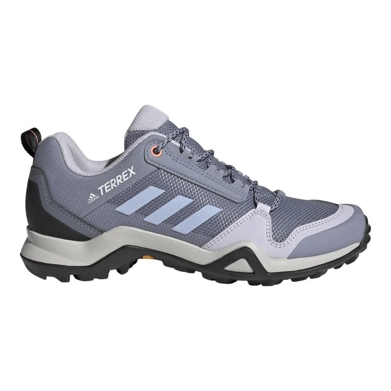 adidas gazelle silver green womens Adidas Outdoor AX 2 CP Hiking Shoe - Women's