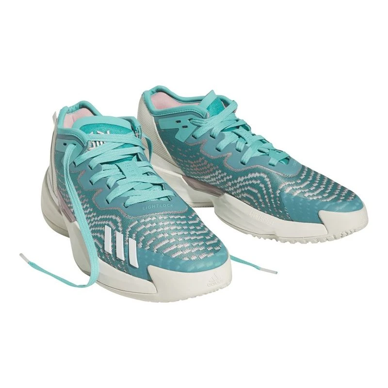 シューズ(男性用) D.O.N Issue4 adidas Adidas Calzado D.O.N. Issue 4 (Azul) | privatesportshop.es