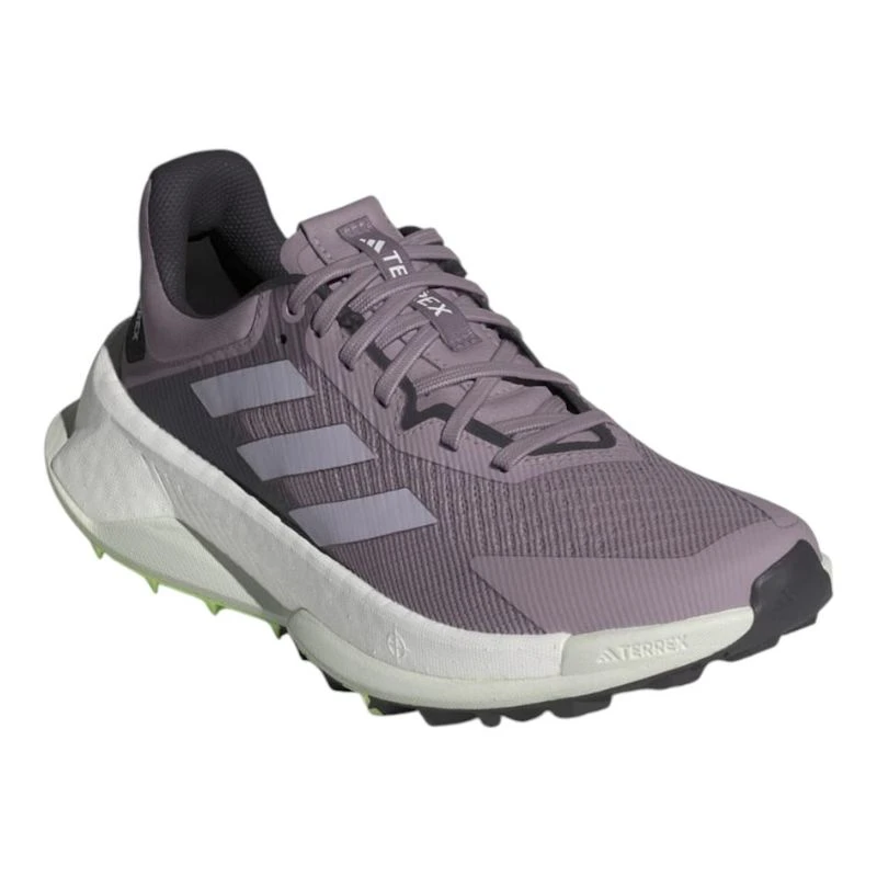 adidas gazelle silver green womens Adidas Evo SL ATR Women - All-Terrain Running Shoe