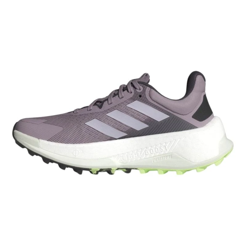 adidas gazelle silver green womens Women's Adidas Terrex Soulstride Flow Trail Shoes :Blue Dawn  iRUN  Singapore