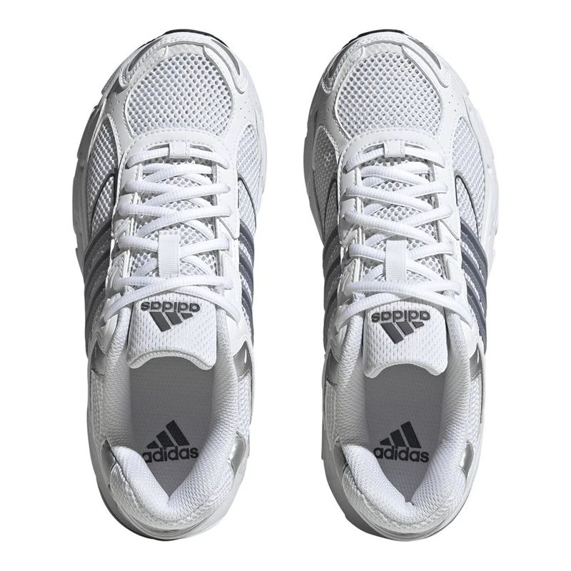 adidas gazelle silver green womens Adidas Women's Cloudfoam Pure 2.0 Casual Running Shoe  Ewirelessgear