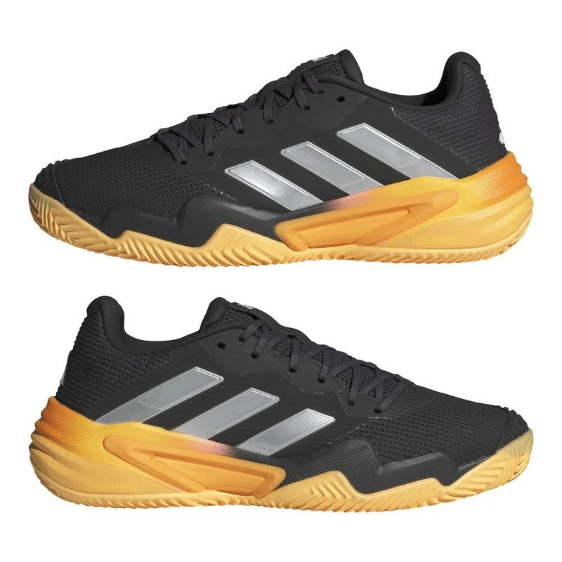 adidas gazelle silver green womens Shop White Womens Barricade 13 Clay Tennis Shoes  Shoebacca