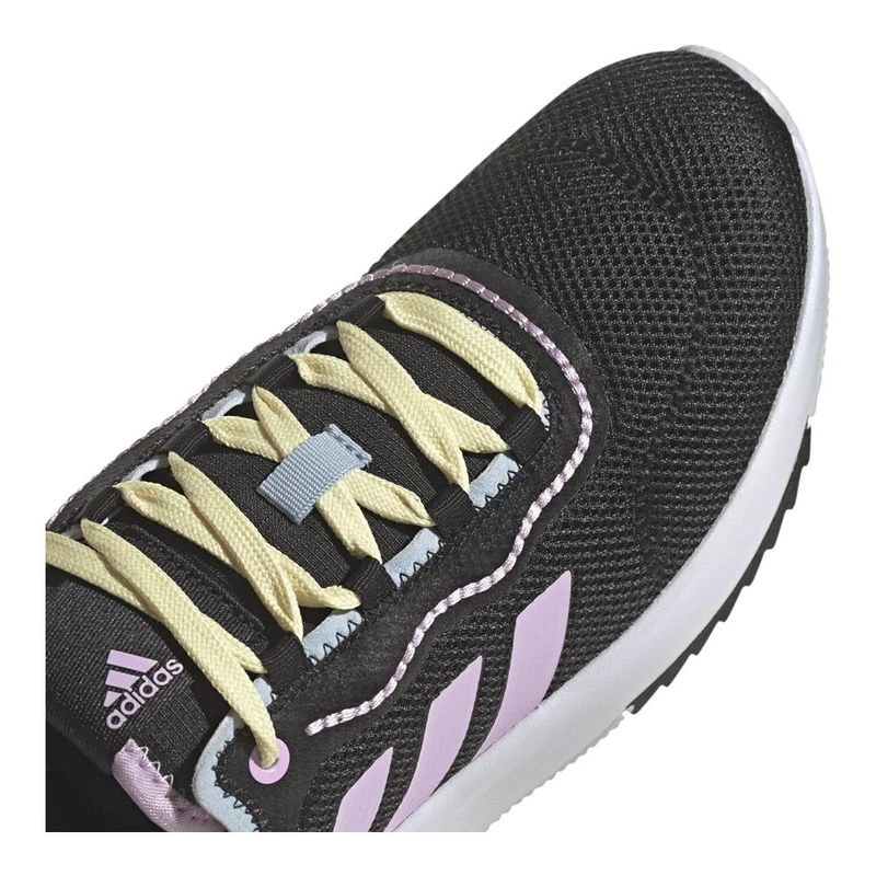 adidas gazelle silver green womens ADIDAS FUKASA RUN - PINK – bCODE main image 1