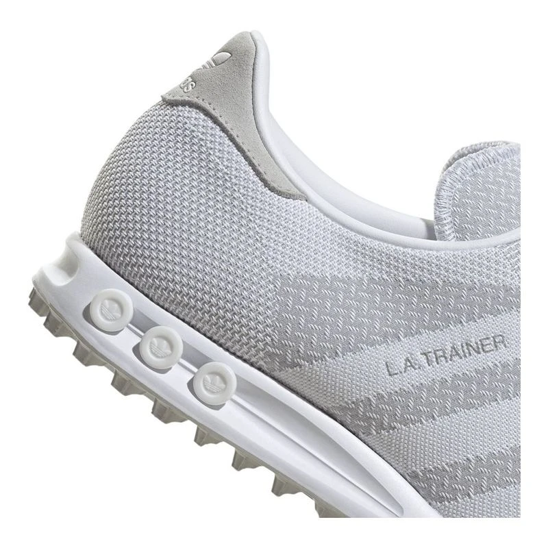adidas gazelle silver green womens La Trainer Og Dark Blue – Black Box