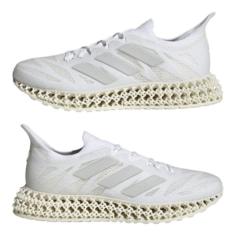 adidas gazelle silver green womens adidas 4DFWD Pulse Womens Running Shoes – Rugby Heaven main image 1