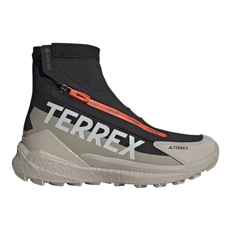 adidas gazelle silver green womens adidas Men's Terrex Free Hiker 2.0 Low Hiking Shoes Gray 12 main image 0