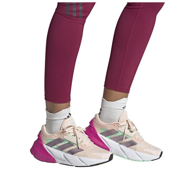 adidas gazelle silver green womens WOMEN'S BOSTON 11 main image 0