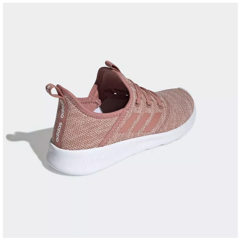 adidas gazelle silver green womens adidas Women's Cloudfoam Pure Shoes