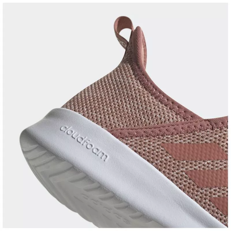 adidas gazelle silver green womens adidas Cloudfoam Pure Sneaker | Women's | Blue | Size 6.5 main image 0