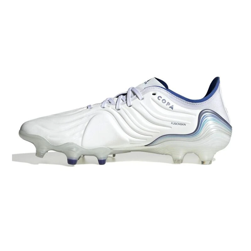  copa sense.1 whiteサッカースパイク （28cm） Adidas Copa Sense.1 Firm Ground Football Boots (White) | Sportpursuit.