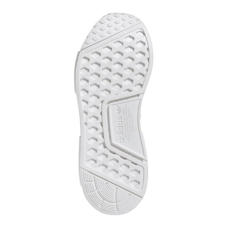 adidas gazelle silver green womens Adidas NMD XR1 Triple White