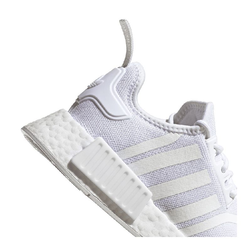 adidas gazelle silver green womens Adidas Women's NMD R1 Shoes