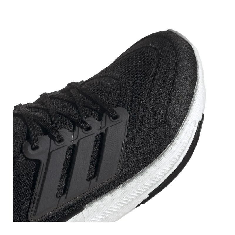 Adidas Ultraboost Light Laufschuhe (Schwarz) | privatesportshop.de