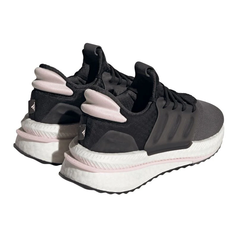 Adidas Womens XPLR Boost Casual Shoes (Grey) | Sportpursuit.com