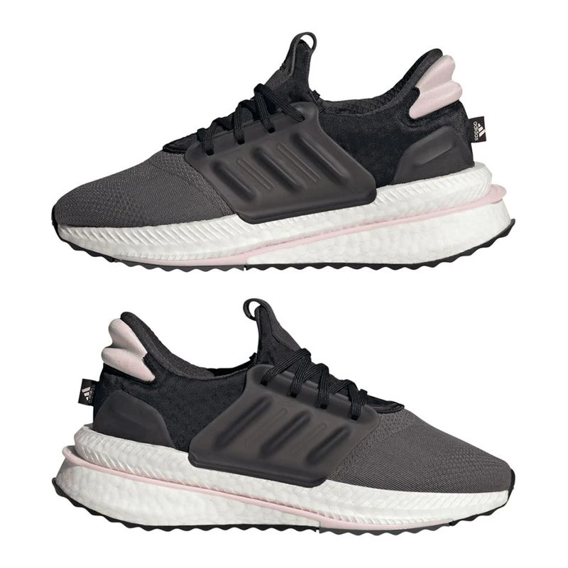 Adidas Womens XPLR Boost Casual Shoes (Grey) | Sportpursuit.com