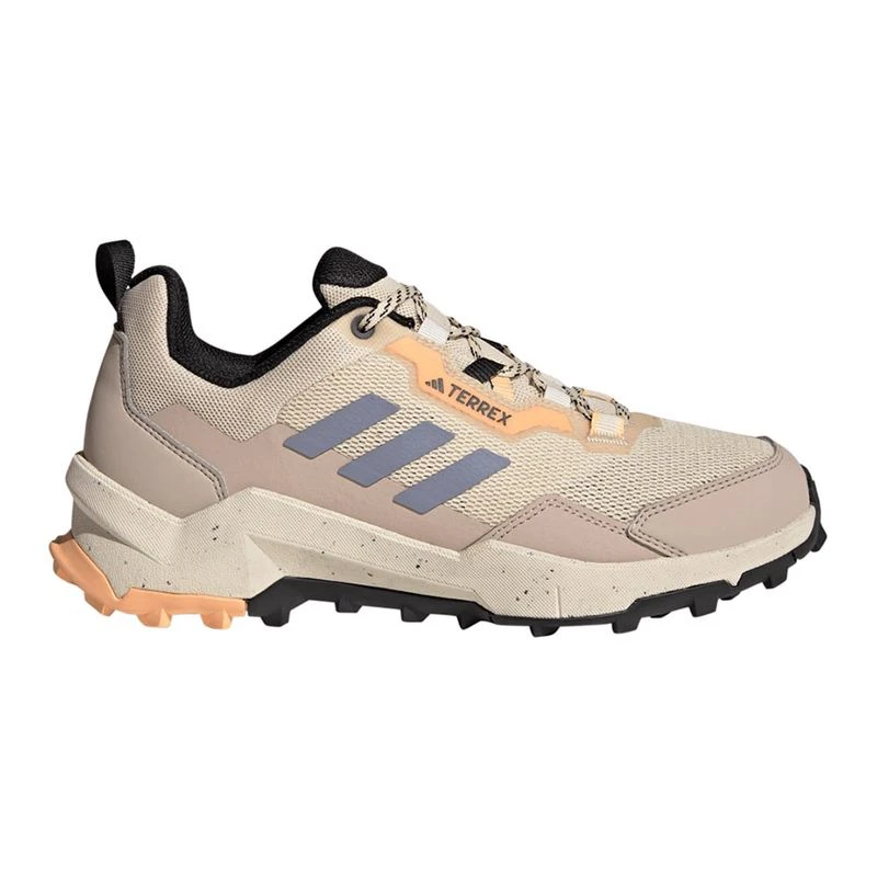 adidas gazelle silver green womens adidas Womens Terrex AX3 Hiking Shoes - Green