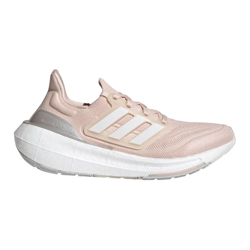 adidas gazelle silver green womens adidas Women's Ultraboost 20 10 Purple/Silver/White main image 1